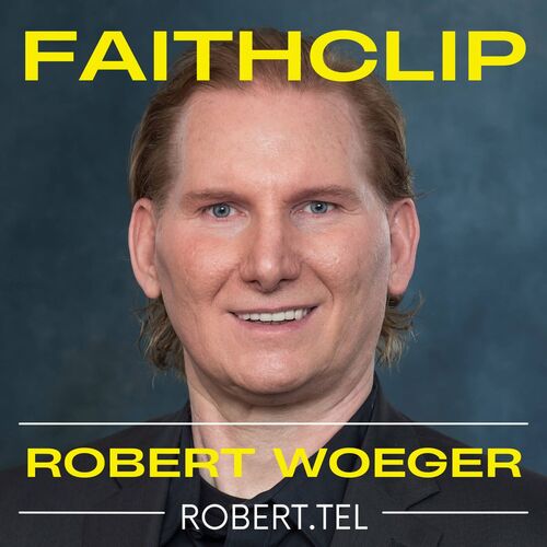 Faithclip - Robert Woeger