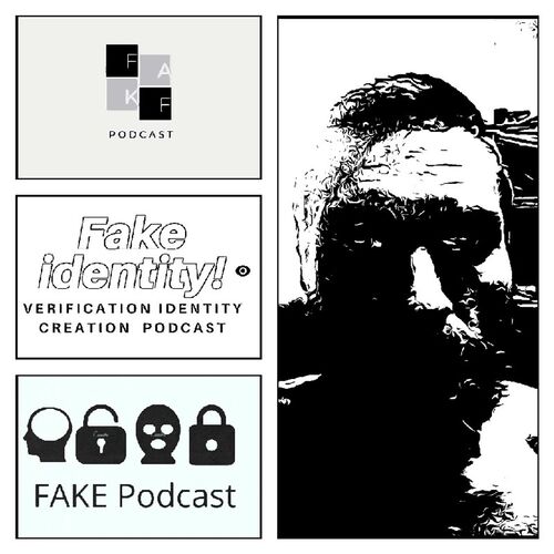Fake Tax Id