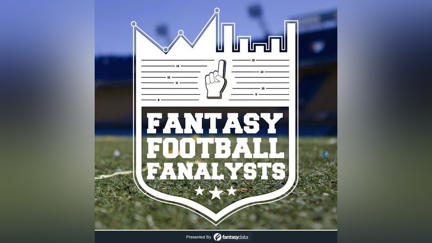 Fantasy Football Fanalysts