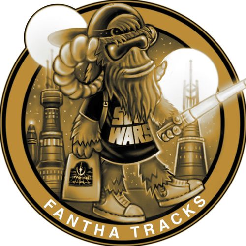 Fantha Tracks Radio: A Star Wars Podcast