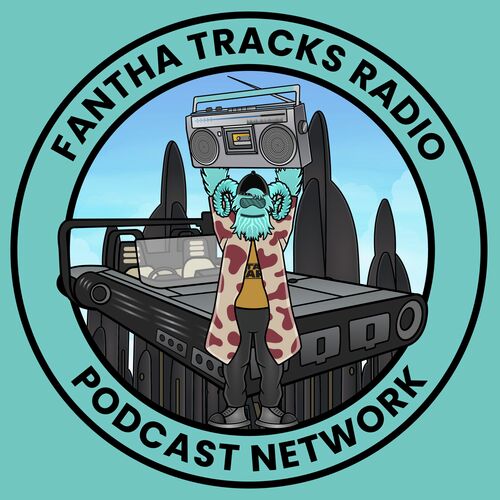 Fantha Tracks Radio: A Star Wars Podcast Network