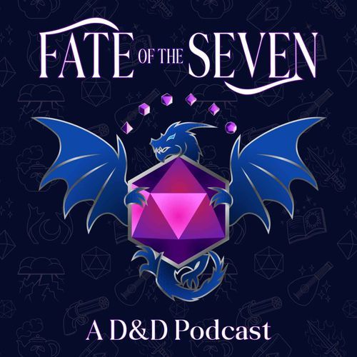 Fate of the Seven