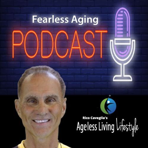 Fearless Aging