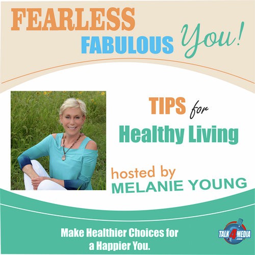 Fearless Fabulous You TIPS