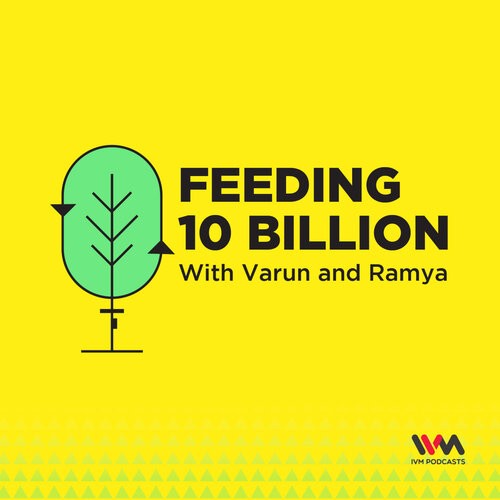 Feeding 10 Billion