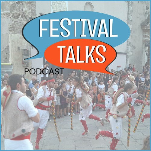 Festival Talks