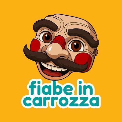 Fiabe in Carrozza