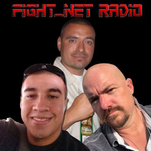 Fight Net Radio