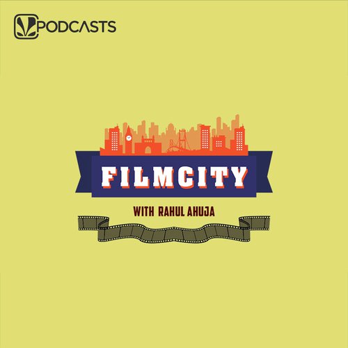 FilmCity With Rahul Ahuja
