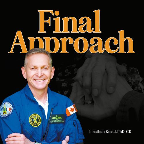 Final Approach: Human Stories from High-Stress Professions