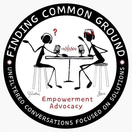 Finding Common Ground