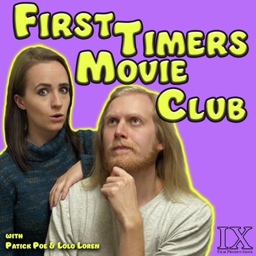 First Timers Movie Club