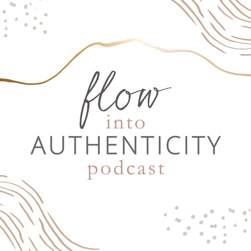 Flow into Authenticity