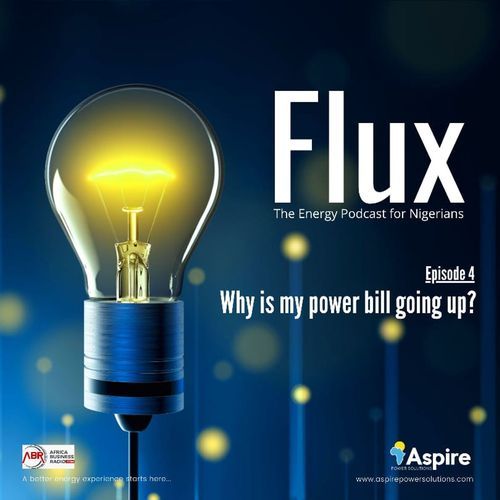 Why Is My Electricity Bill Going Up? from Flux Listen on JioSaavn