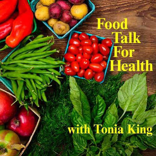 Food Talk For Health