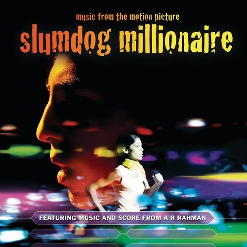 Slumdog on sale millionaire streaming