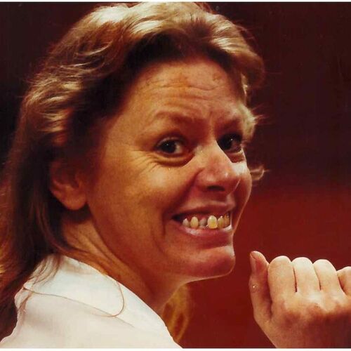 Aileen Wuornos - Damsel of Death from Forgotten Serial Killers - Listen ...