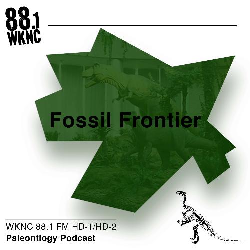 Fossil Frontier