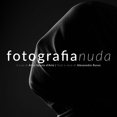 Fotografia Nuda