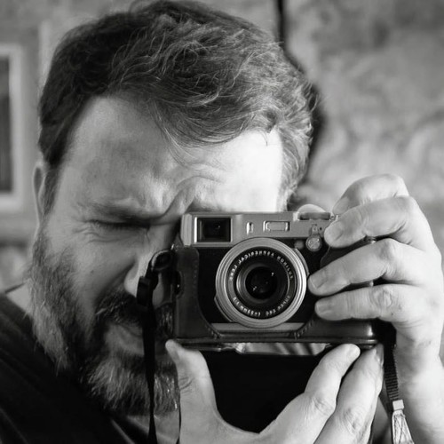 Fotografia Pensante