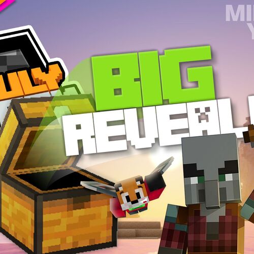 Minecraft Village Pillage Update Big Reveal From The Minecraft Update Podcast Listen On Jiosaavn