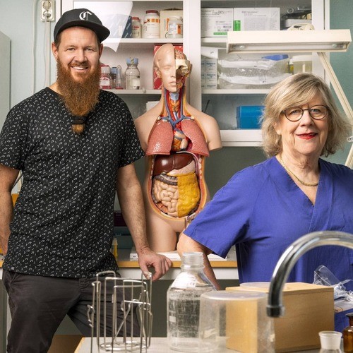 Episode image