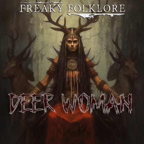 Listen to Freaky Folklore podcast