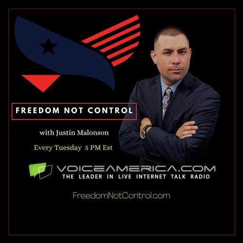 Freedom Not Control