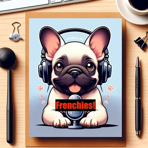 Frenchies!