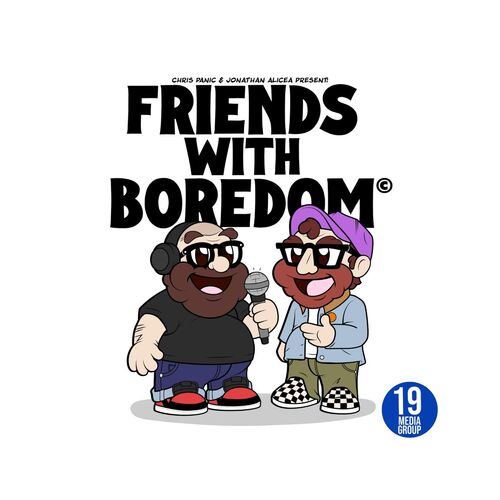 Stephen Cameron (The Close Up Magic) from Friends With Boredom - Listen on  JioSaavn