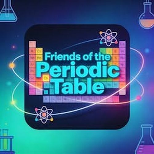 Friends of Periodic Table