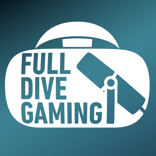 Full Dive Gaming: a Virtual Reality Podcast in VR
