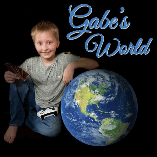 Gabe's World