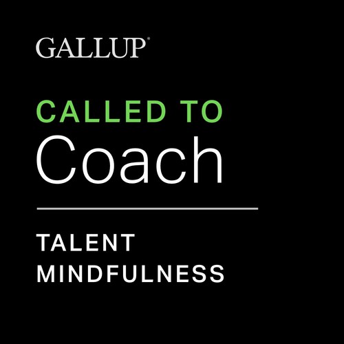 Gallup Talent Mindfulness
