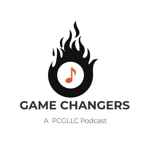 "Game Changers" w/James Parriett