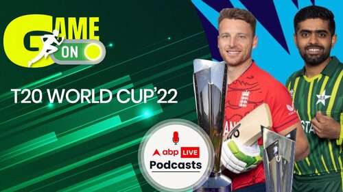 England dominates Pakistan in the final to lift the 2022 T20 World Cup