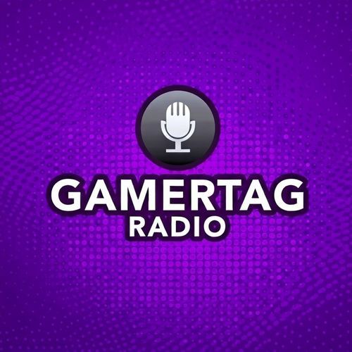 Gamertag Radio
