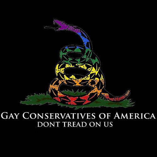 Gay Conservatives of America