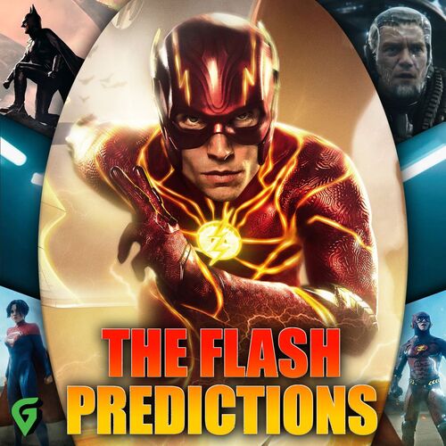 The Flash - Rotten Tomatoes