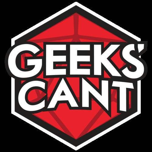 Geeks' Cant Podcast
