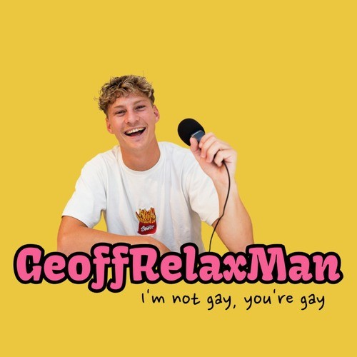 GeoffRelaxMan