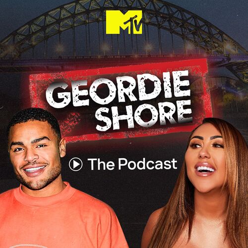 Geordie Shore: The Podcast