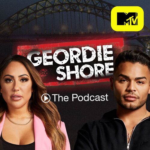 Geordie shore clearance stream english