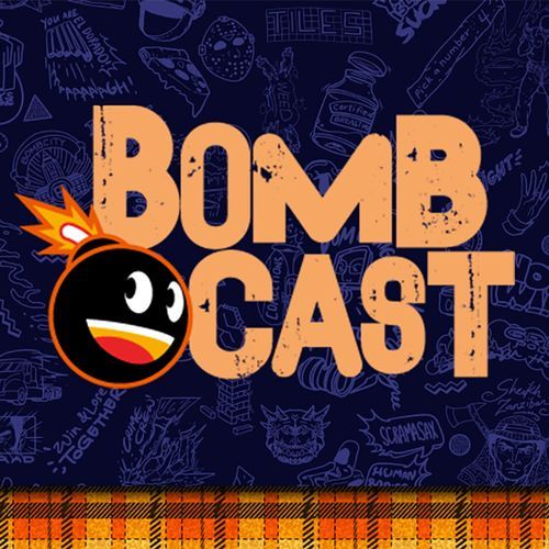 Giant Bombcast