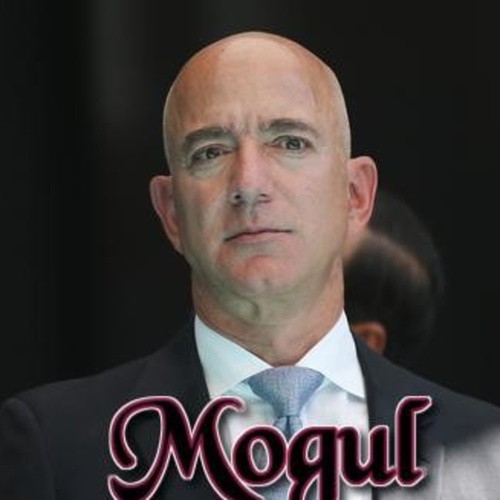 Jeff Bezos What Is he Investing In? Pt. 1 What’s In Jeff Bezo’s Stock