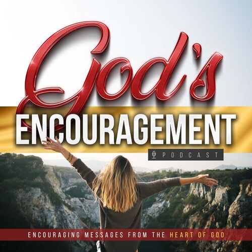 God's Encouragement