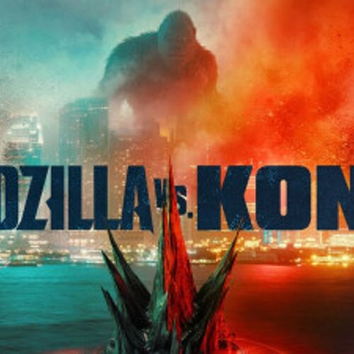 “Godzilla vs. Kong Español Latino” ver película completa en streaming