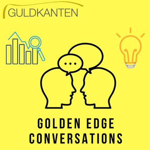 Golden edge conversations