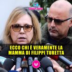 Elisabetta Martini: Chi è Veramente La Mamma Di Filippo Turetta! From ...