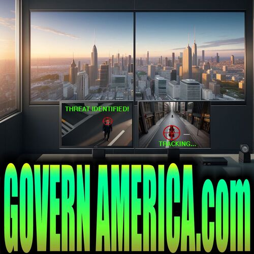 Govern America